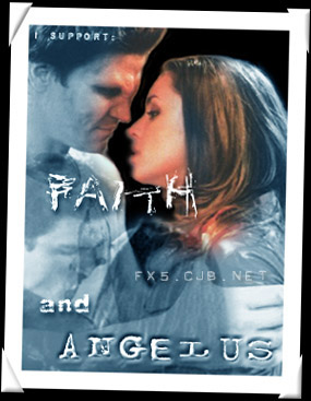 Faith and Angelus